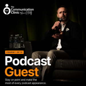 Podcast Guest