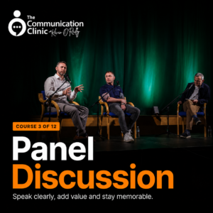 Panel Discussion Member