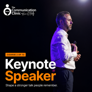 Keynote Speaker